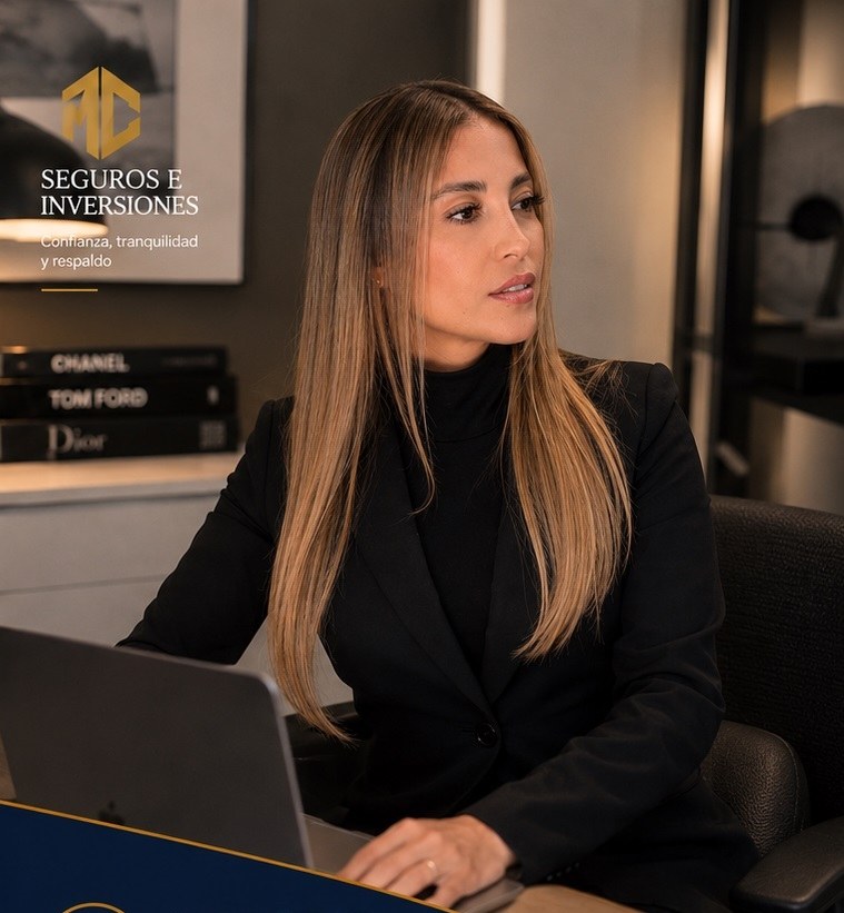 Asesoría personalizada - MC Seguros MC Seguros e Inversiones - asesoría personalizada en Cali, Colombia