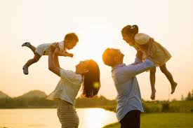 vida familia